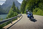 Thumbnail Photo 4 for New 2025 Honda NT1100