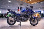 Thumbnail Photo 6 for New 2025 Honda NT1100
