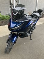 Thumbnail Photo 1 for New 2025 Honda NT1100