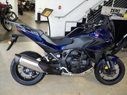 Photo 1 for New 2025 Honda NT1100