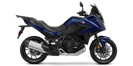 Photo 1 for New 2025 Honda NT1100