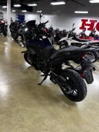 Thumbnail Photo 3 for New 2025 Honda NT1100