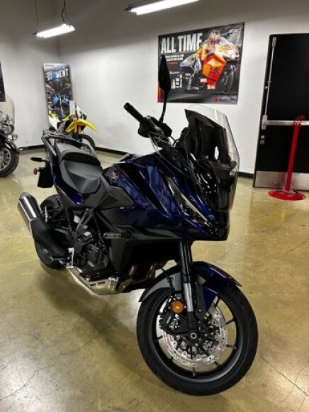 Photo 1 for New 2025 Honda NT1100