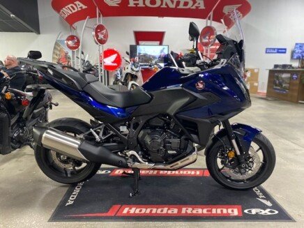 Photo 1 for New 2025 Honda NT1100