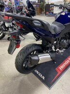 Thumbnail Photo 3 for New 2025 Honda NT1100