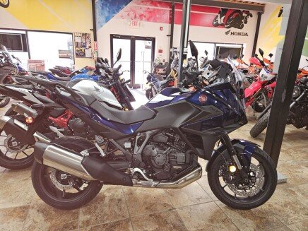 Photo 1 for New 2025 Honda NT1100