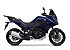 New 2025 Honda NT1100