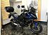 2025 Honda NT1100