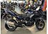 New 2025 Honda NT1100