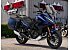 2025 Honda NT1100