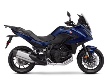 New 2025 Honda NT1100