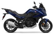 New 2025 Honda NT1100