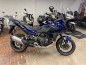 New 2025 Honda NT1100