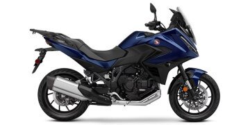 New 2025 Honda NT1100