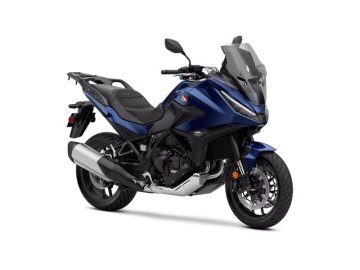 New 2025 Honda NT1100