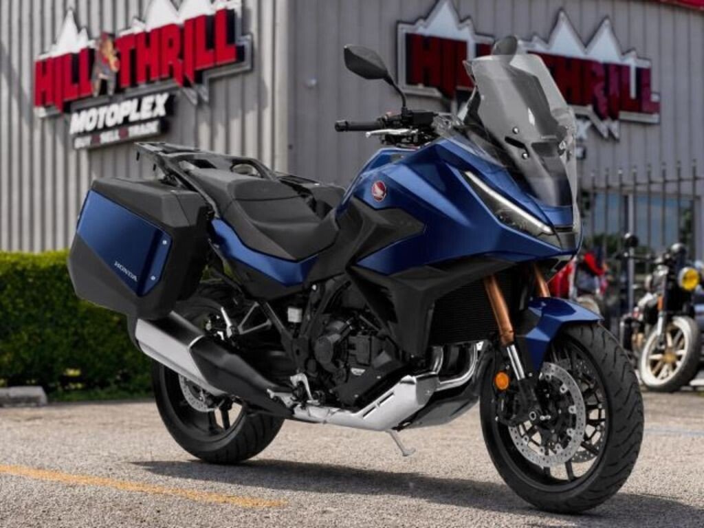 2025 Honda NT1100