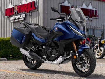 2025 Honda NT1100