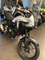 Thumbnail Photo 4 for New 2025 Honda NX500