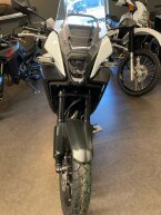 Thumbnail Photo 2 for New 2025 Honda NX500