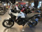 Thumbnail Photo 1 for New 2025 Honda NX500
