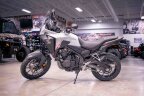 Thumbnail Photo 1 for New 2025 Honda NX500