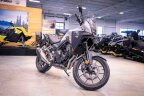 Thumbnail Photo 6 for New 2025 Honda NX500