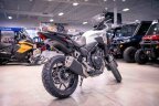 Thumbnail Photo 4 for New 2025 Honda NX500