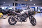 Thumbnail Photo 5 for New 2025 Honda NX500