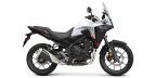 Thumbnail Photo 1 for New 2025 Honda NX500