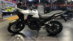 Thumbnail Photo 4 for New 2025 Honda NX500