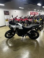 Thumbnail Photo 4 for New 2025 Honda NX500