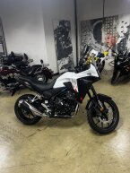 Thumbnail Photo 1 for New 2025 Honda NX500