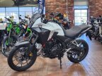 Thumbnail Photo 2 for New 2025 Honda NX500