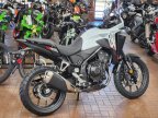 Thumbnail Photo 6 for New 2025 Honda NX500