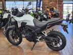 Thumbnail Photo 4 for New 2025 Honda NX500