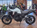 Thumbnail Photo 3 for New 2025 Honda NX500
