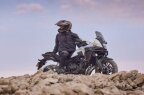 Thumbnail Photo 3 for New 2025 Honda NX500