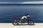 Thumbnail Photo 2 for New 2025 Honda NX500