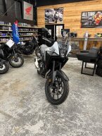 Thumbnail Photo 1 for New 2025 Honda NX500