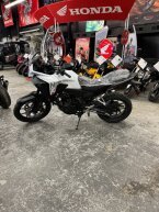 Thumbnail Photo 2 for New 2025 Honda NX500