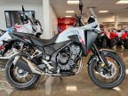 Thumbnail Photo 2 for New 2025 Honda NX500