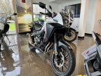 Thumbnail Photo 3 for New 2025 Honda NX500
