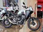 Thumbnail Photo 1 for New 2025 Honda NX500