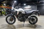 Thumbnail Photo 5 for New 2025 Honda NX500