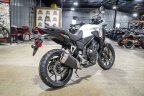 Thumbnail Photo 3 for New 2025 Honda NX500