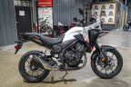 Thumbnail Photo 2 for New 2025 Honda NX500