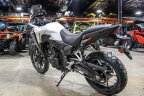 Thumbnail Photo 4 for New 2025 Honda NX500