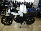 Thumbnail Photo 4 for New 2025 Honda NX500