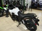 Thumbnail Photo 3 for New 2025 Honda NX500