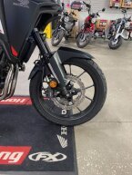 Thumbnail Photo 1 for New 2025 Honda NX500